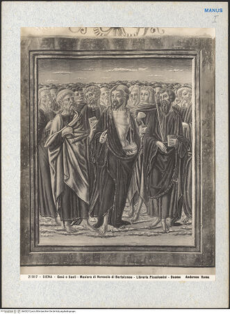 Vorderseite von bh603215_recto