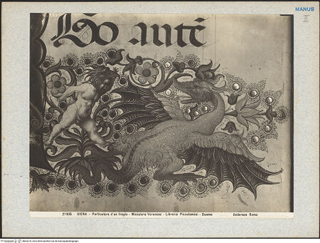 Vorderseite von bh603216_recto