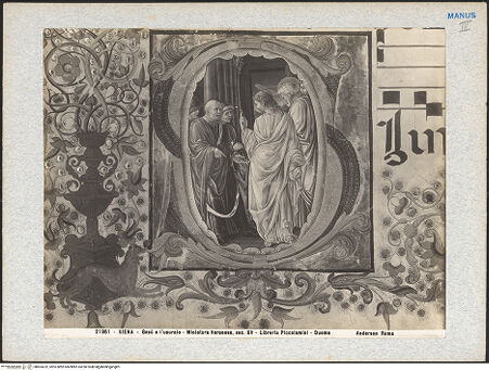 Vorderseite von bh603232_recto