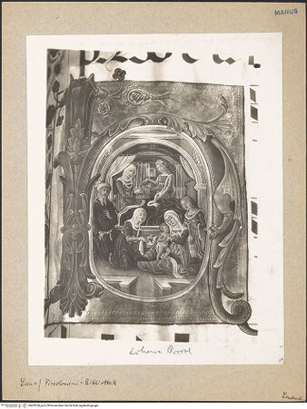 Vorderseite von bh603250_recto