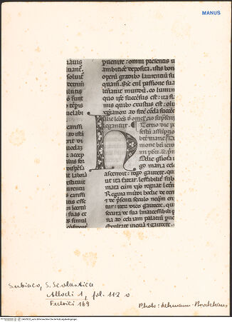 Vorderseite von bh603252_recto