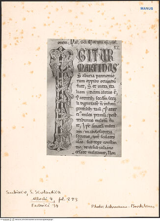 Vorderseite von bh603255_recto