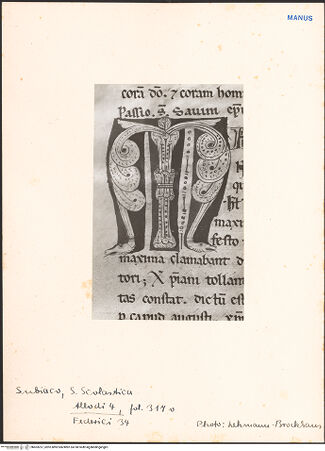 Vorderseite von bh603257_recto