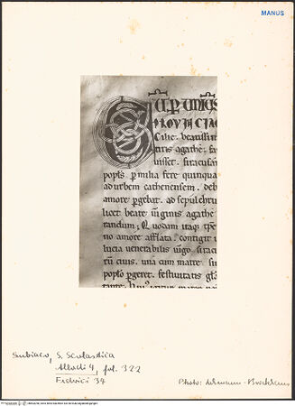 Vorderseite von bh603258_recto