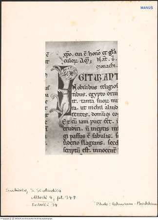 Vorderseite von bh603259_recto