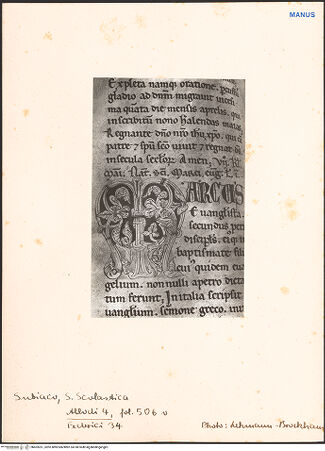 Vorderseite von bh603261_recto