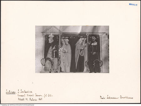 Vorderseite von bh603265_recto