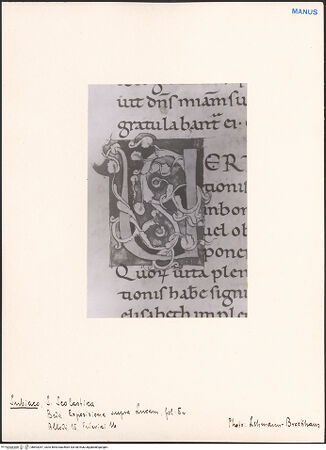 Vorderseite von bh603267_recto