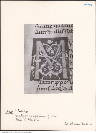 Vorderseite von bh603271_recto