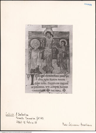 Vorderseite von bh603278_recto