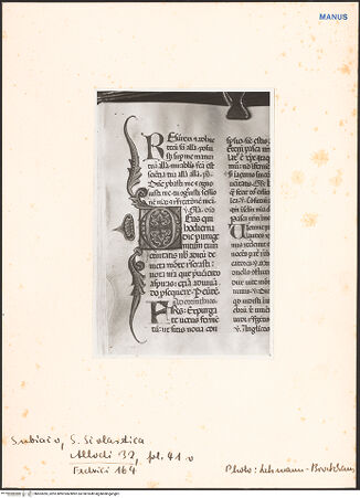 Vorderseite von bh603285_recto