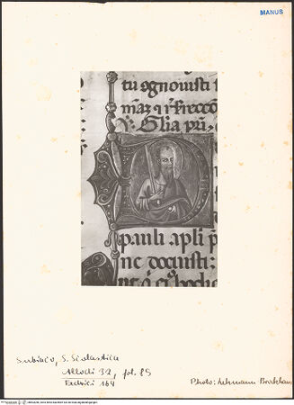 Vorderseite von bh603286_recto