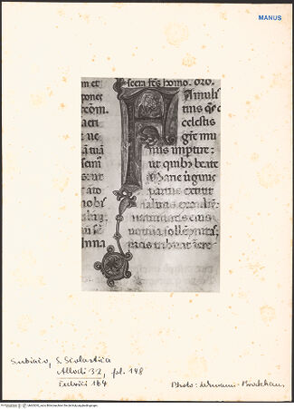 Vorderseite von bh603292_recto