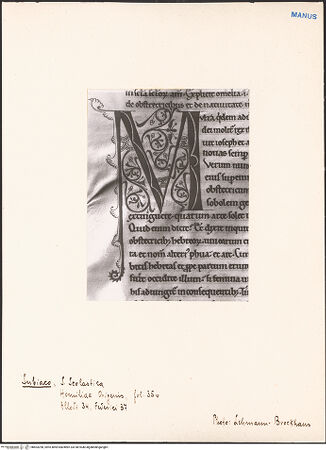 Vorderseite von bh603298_recto