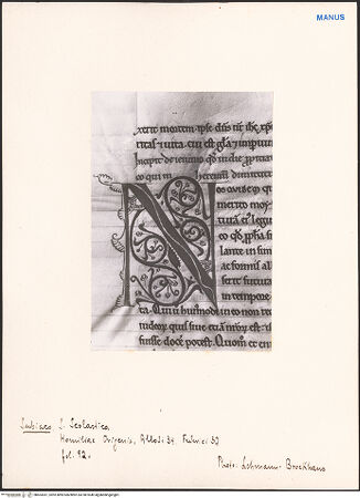 Vorderseite von bh603301_recto