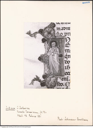 Vorderseite von bh603308_recto