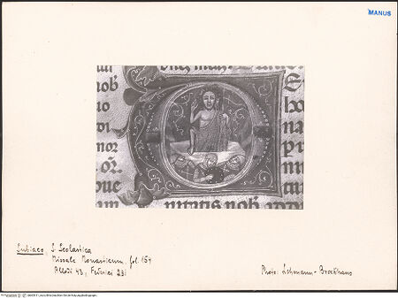 Vorderseite von bh603311_recto