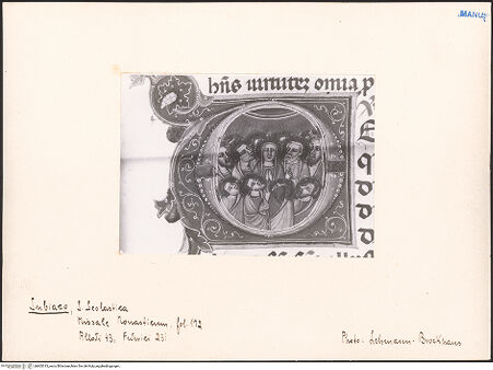 Vorderseite von bh603313_recto