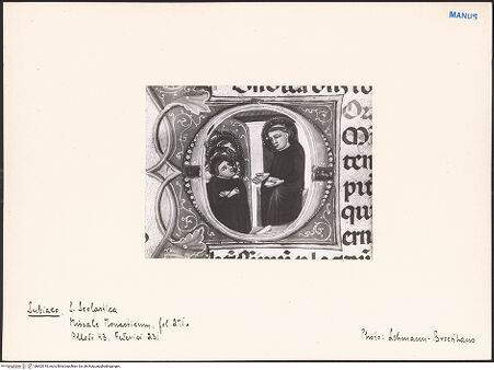 Vorderseite von bh603318_recto