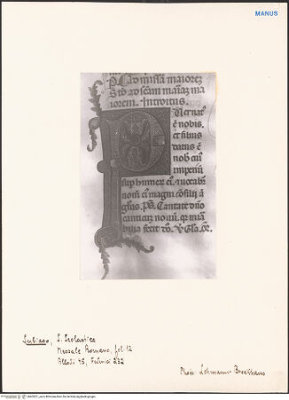 Vorderseite von bh603321_recto