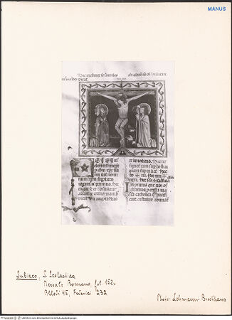 Vorderseite von bh603323_recto