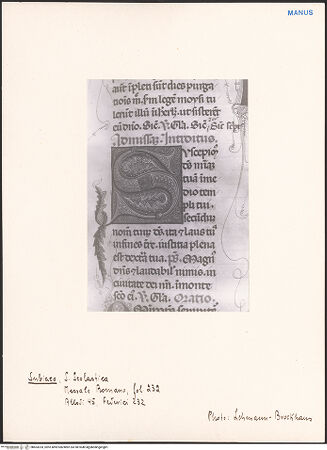 Vorderseite von bh603324_recto