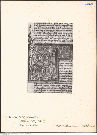 Vorderseite von bh603326_recto