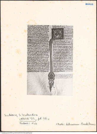 Vorderseite von bh603327_recto