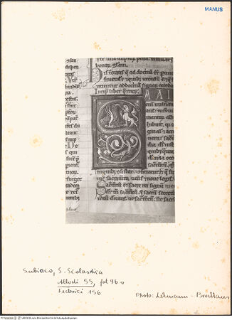 Vorderseite von bh603328_recto