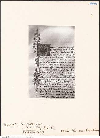 Vorderseite von bh603329_recto