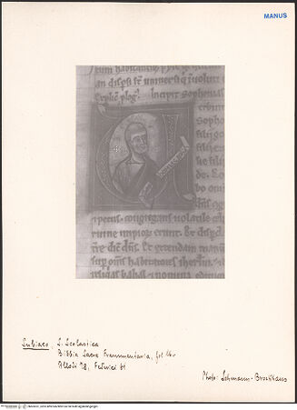 Vorderseite von bh603331_recto