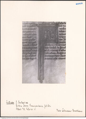 Vorderseite von bh603335_recto