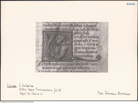 Vorderseite von bh603336_recto