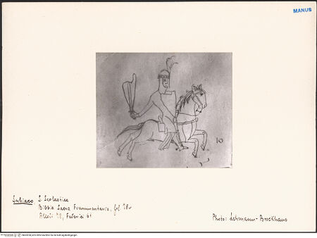 Vorderseite von bh603338_recto