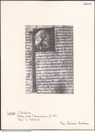 Vorderseite von bh603339_recto