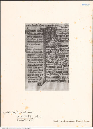 Vorderseite von bh603349_recto