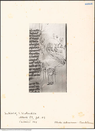 Vorderseite von bh603350_recto