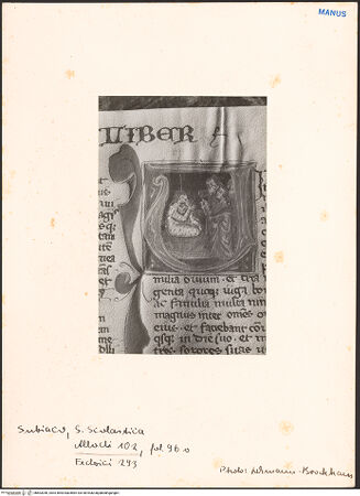 Vorderseite von bh603356_recto