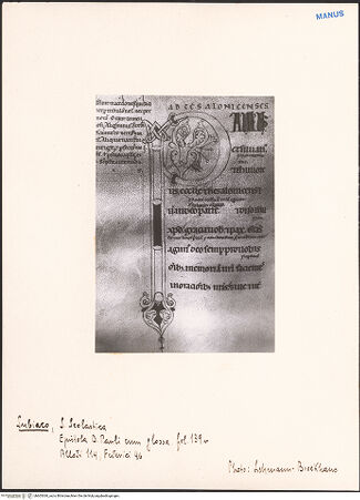 Vorderseite von bh603360_recto