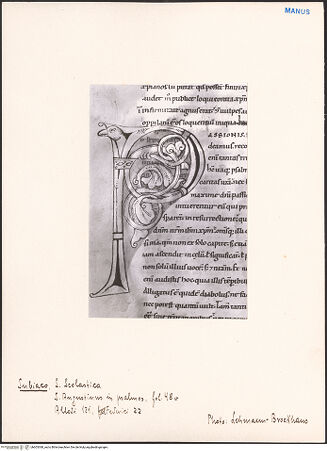 Vorderseite von bh603368_recto