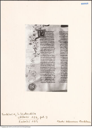 Vorderseite von bh603372_recto