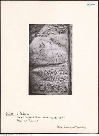 Vorderseite von bh603374_recto