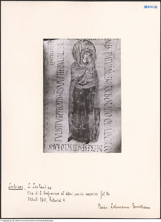 Vorderseite von bh603376_recto