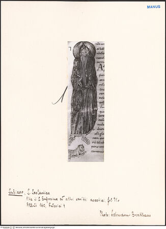 Vorderseite von bh603380_recto