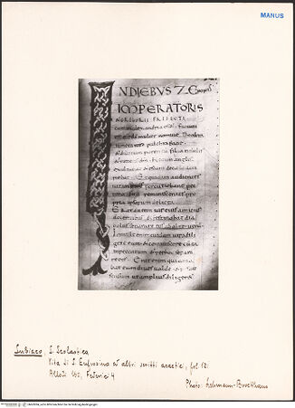 Vorderseite von bh603384_recto