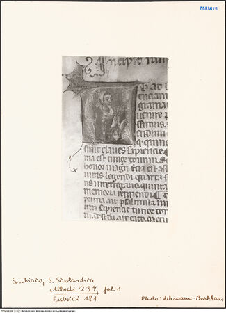 Vorderseite von bh603385_recto