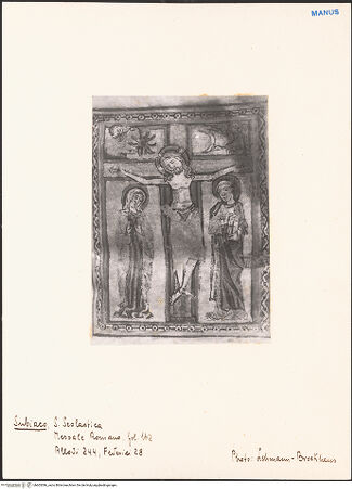 Vorderseite von bh603386_recto