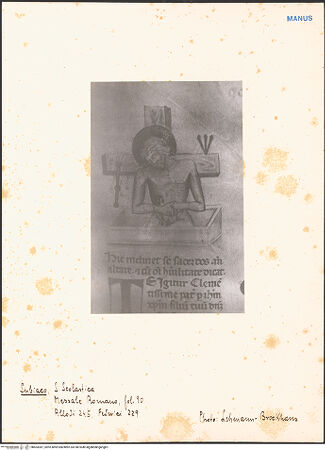 Vorderseite von bh603387_recto