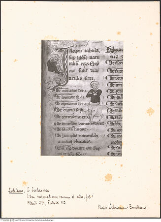 Vorderseite von bh603388_recto