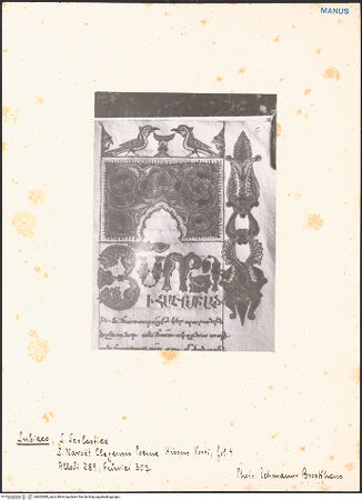 Vorderseite von bh603389_recto